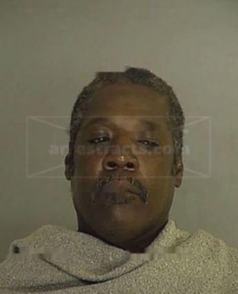 Larry Charles Tolbert