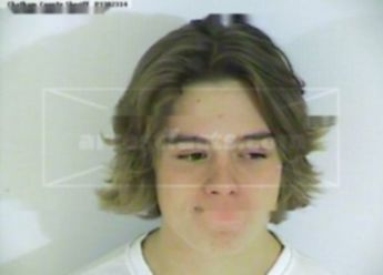 Calhoun Alexander Eubanks