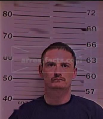 Ricky Wayne Wilson