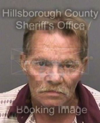 Charles Harvey Dubose