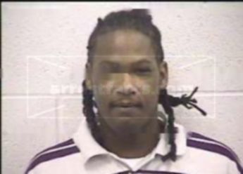 Christopher Antonio Townsend