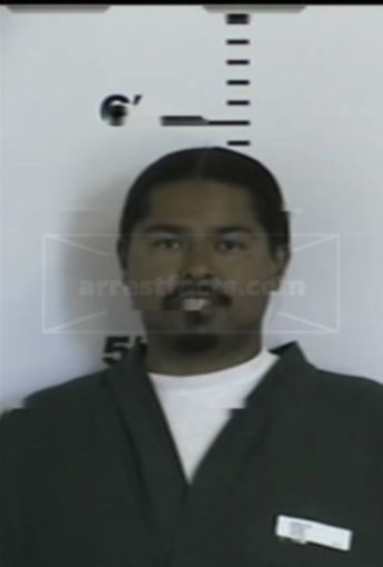 Daniel Leon Morales