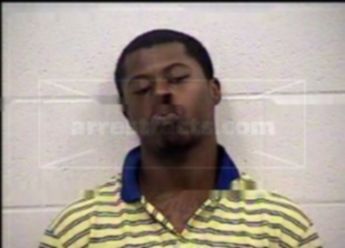 Nathaniel Charles Dorsey