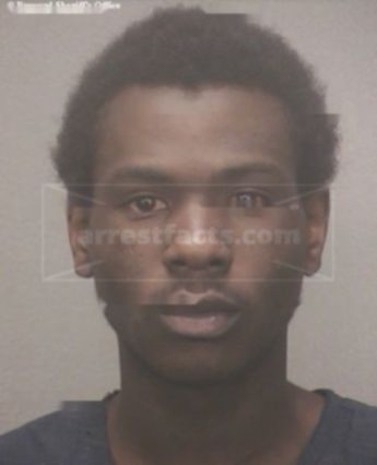 Tremane Westley Thomas