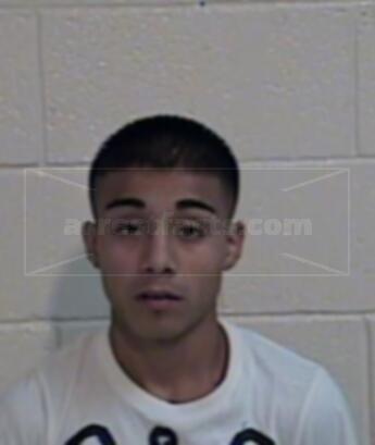 Mario Jacob Garza