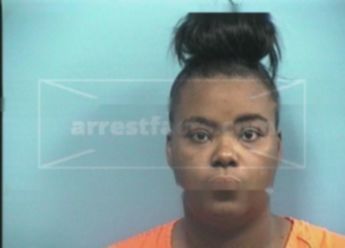 Ivey Dshanna Herndon