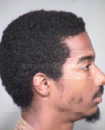 Dontrell Derek Gholson