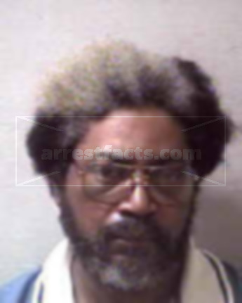Larry Earl Walton