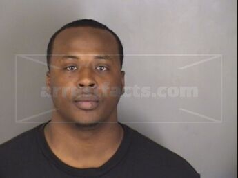Dandre Maurice Jimerson