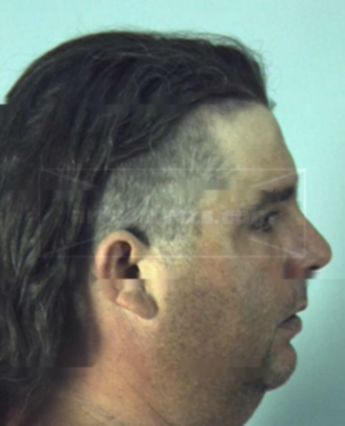 Shawn Stuart Thomas