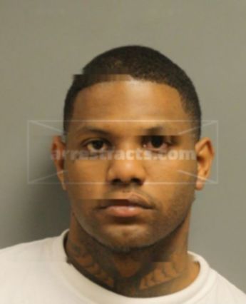 Oscar Carter