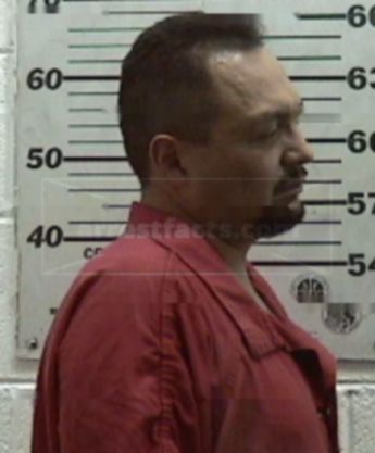 Fred Lopez