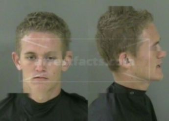 Thomas Lee Harrington