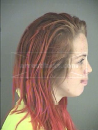 Megan Nicole Tullos