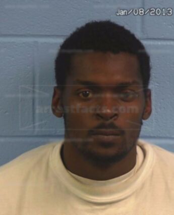 Clinton Anthony Attonio Woody