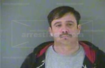 Matthew Edmon Hawkins