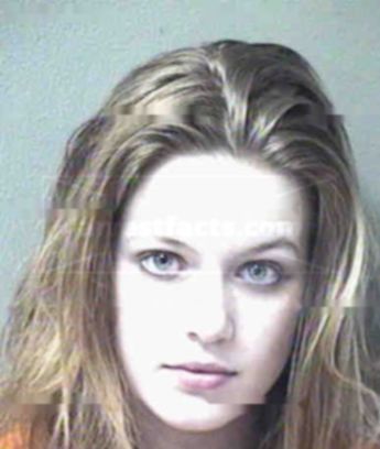 Sarah Marie Shivers