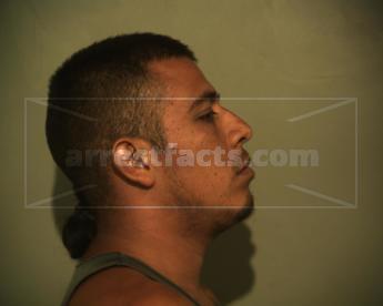 Jose Alfredo Gaytan Moreno