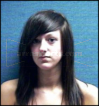 Mallory Allison Moore