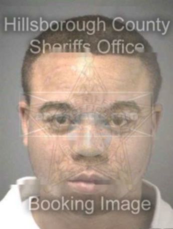 Tony Turner Iii
