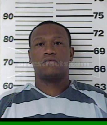 Brian Eugene Tarver