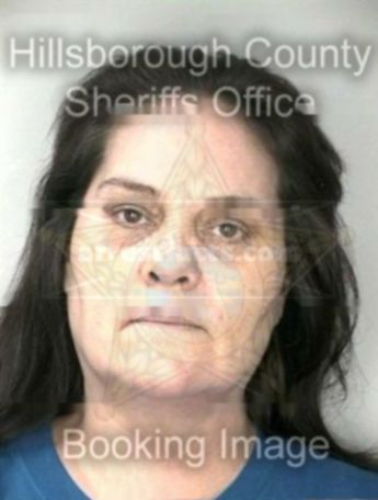 Tammie Jeannese Morrow