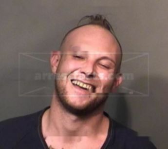 Dallin William Casler