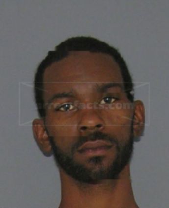 Maurice Stubblefield
