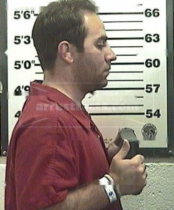Evan Fresquez