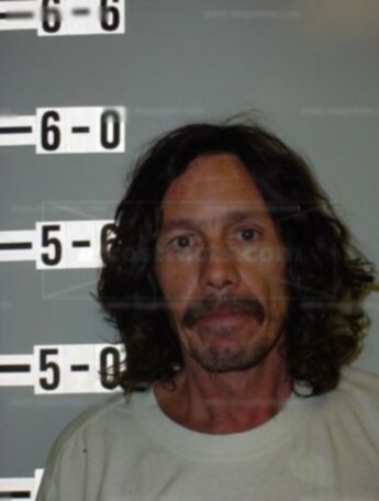 Mark Joseph Lucero