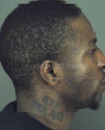 Rodell Robert Womack Jr