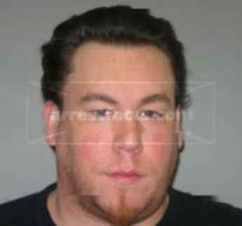 Tyson Richard Hungate