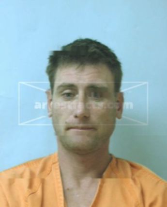 Brian Keith Manges