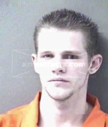 Joshua Zek Bexley