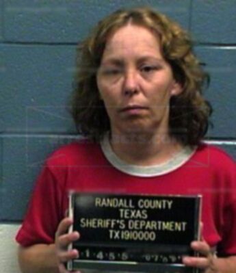 Rhonda Fay Reeves