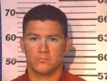 Christopher Carlos Hernandez