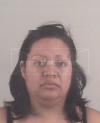 Laura Patricia Dominguez