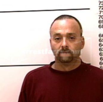 Robert Marshall Callaway