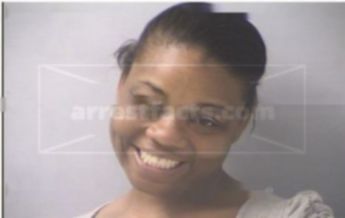 Tangie Lee Williams