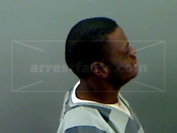 Malcolm Liviticus Daniels