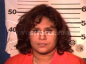 Sandra Castillo Perales