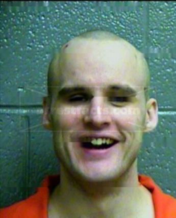 Zachery J Fulton