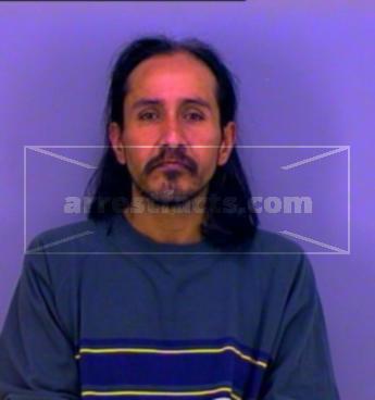 Mario Jimenez