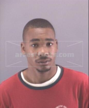Demarius Tynium Fletcher