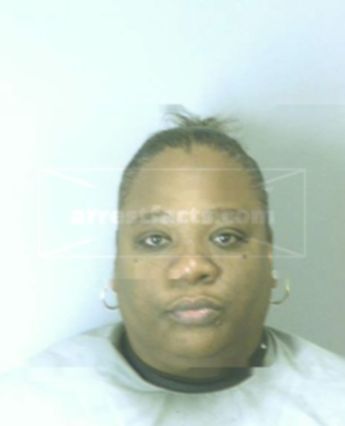 Beverly M Henderson