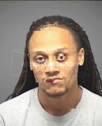 Shelton Jerome Phelps
