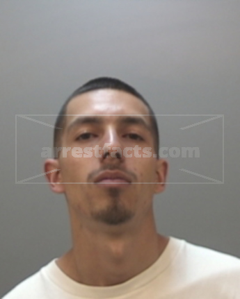 Joseph Anthony Rodriguez