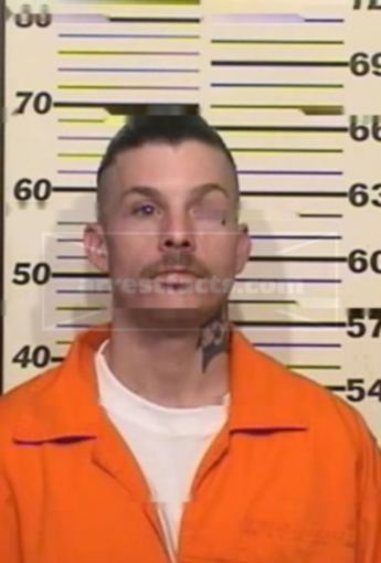 Christopher Bryan Horan