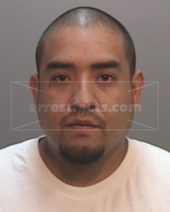 Joe Torres Garza