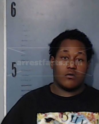 Corvin Deante Ghant